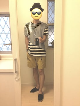 けんたさんのコーディネート