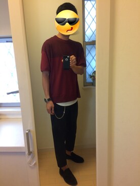 けんたさんのコーディネート