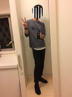 けんたさんのコーディネート