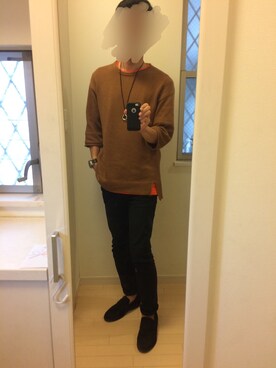 けんたさんのコーディネート