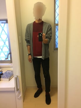 けんたさんのコーディネート