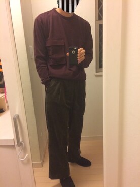 けんたさんのコーディネート