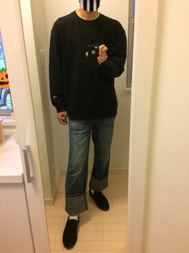 けんたさんのコーディネート