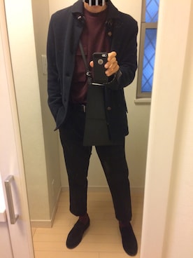 けんたさんのコーディネート