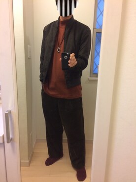 けんたさんのコーディネート