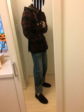 けんたさんのコーディネート