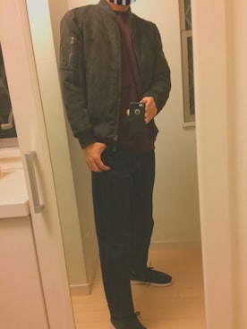 けんたさんのコーディネート