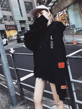 mooddiaryさんのコーディネート