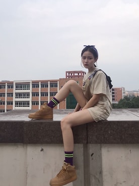 mooddiaryさんのコーディネート