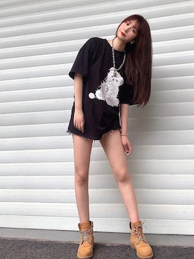 mooddiaryさんのコーディネート