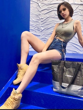 mooddiaryさんのコーディネート