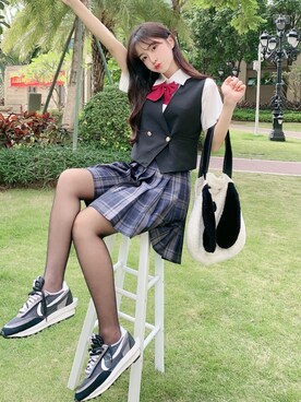 mooddiaryさんのコーディネート