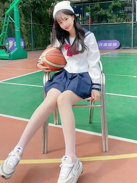 mooddiaryさんのコーディネート