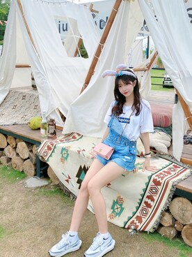 mooddiaryさんのコーディネート