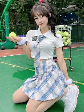 mooddiaryさんのコーディネート