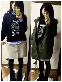 WEGO | スウェット