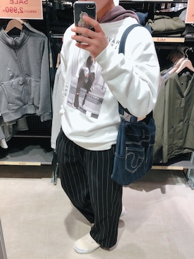 ukaさんのコーディネート