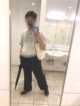 ukaさんのコーディネート