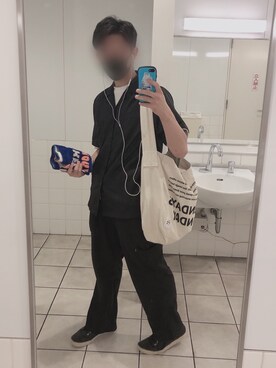ukaさんのコーディネート