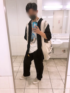 ukaさんのコーディネート