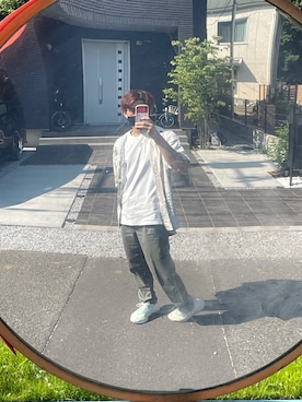 ukaさんのコーディネート