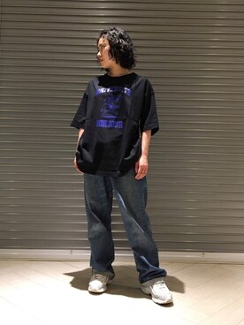 honokaさん（レディース・158cm）の夏コーディネート