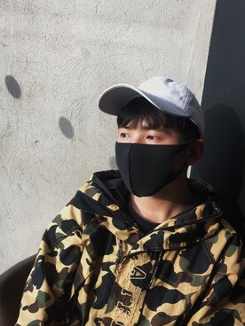 李同学叫十七丶さんのコーディネート