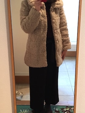 aki...❁﻿さんのコーディネート