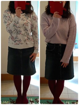 aki...❁﻿さんのコーディネート