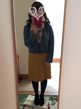 aki...❁﻿さんのコーディネート