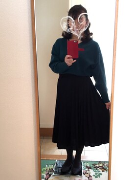 aki...❁﻿さんのコーディネート