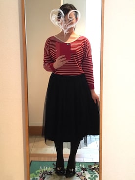 aki...❁﻿さんのコーディネート