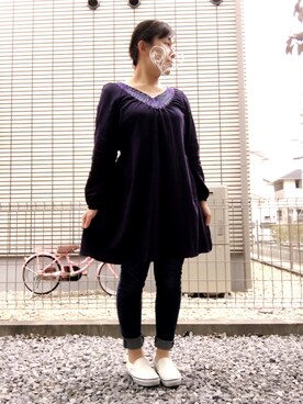 aki...❁﻿さんのコーディネート