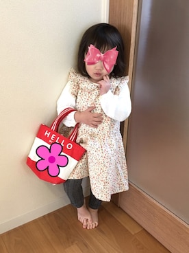 aki...❁﻿さんのコーディネート