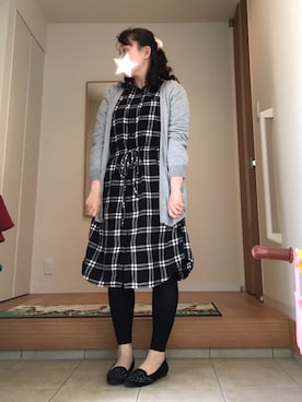 aki...❁﻿さんのコーディネート