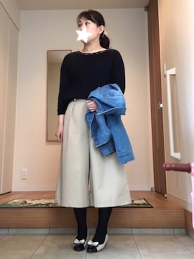 aki...❁﻿さんのコーディネート