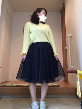 aki...❁﻿さんのコーディネート