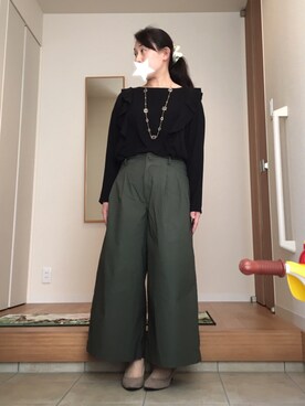 aki...❁﻿さんのコーディネート