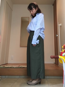 aki...❁﻿さんのコーディネート