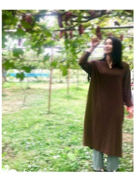 yumeiさんのコーディネート