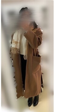 yumeiさんのコーディネート