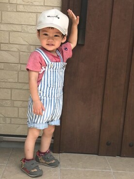 はる☆さんのコーディネート