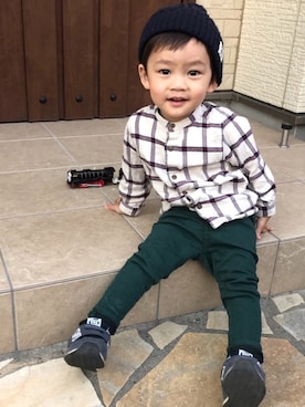 はる☆さんのコーディネート