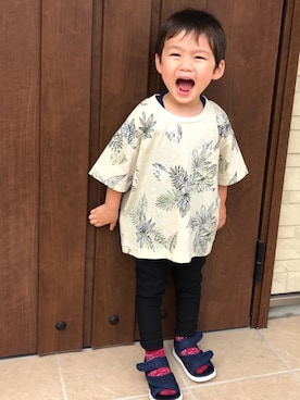 はる☆さんのコーディネート