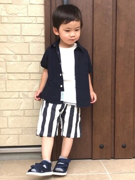 はる☆さんのコーディネート