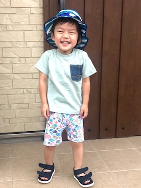 はる☆さんのコーディネート