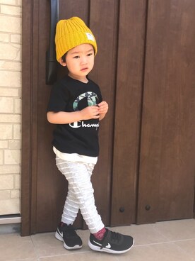 はる☆さんのコーディネート