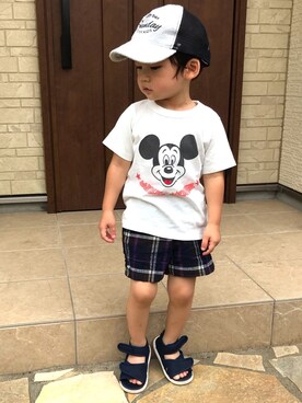 はる☆さんのコーディネート