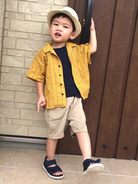 はる☆さんのコーディネート