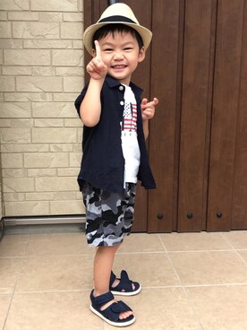 はる☆さんのコーディネート